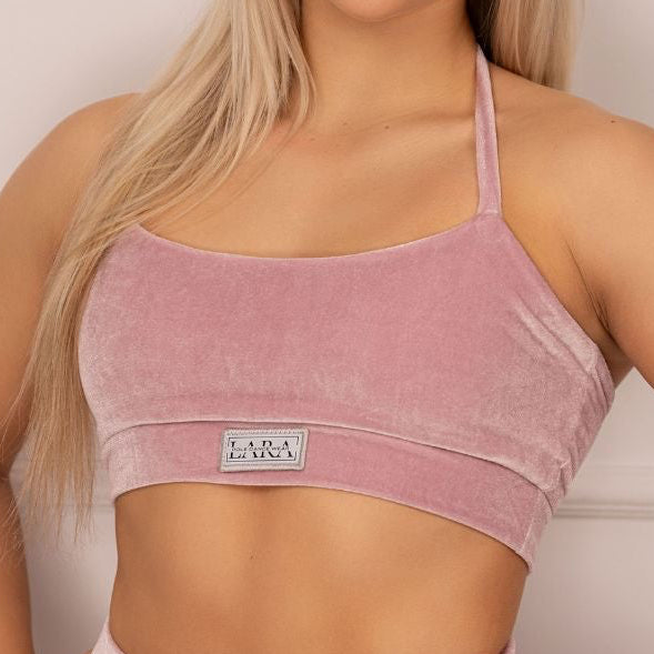 CUDDLE Top rose