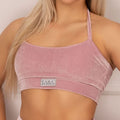 CUDDLE Top rose