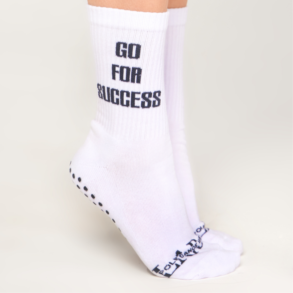 Skarpetki GO FOR SUCCESS