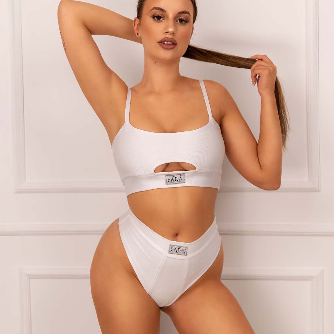 FLARA X set white