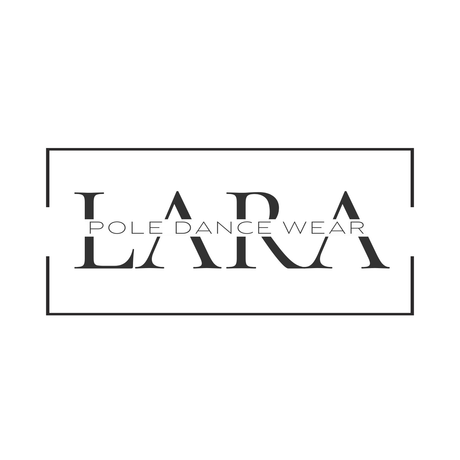 LARA POLE DANCE WEAR