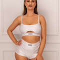 FLARA Set white