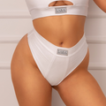 FLARA X Shorts white